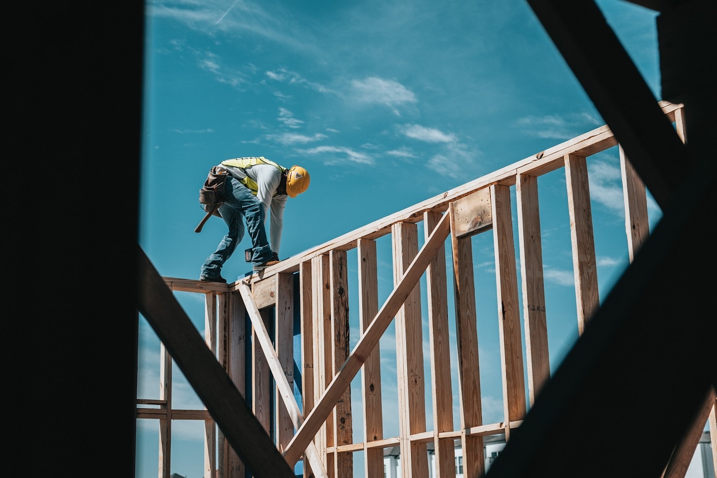 O impacto do design moderno nas construções